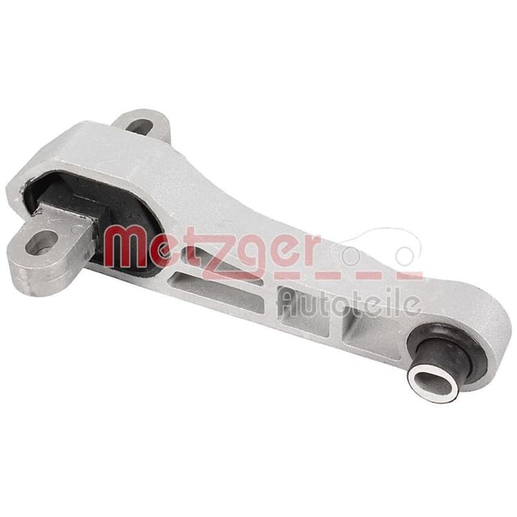 Metzger Motorlager Fiat Fiorino Linea Qubo Metzger Motorlager Fiat Fiorino Linea Qubo von METZGER