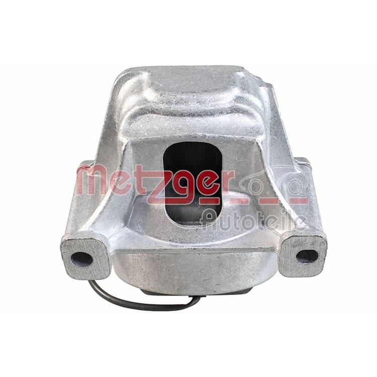Metzger Motorlager links Audi A4 A5 A6 A7 Q5 von METZGER