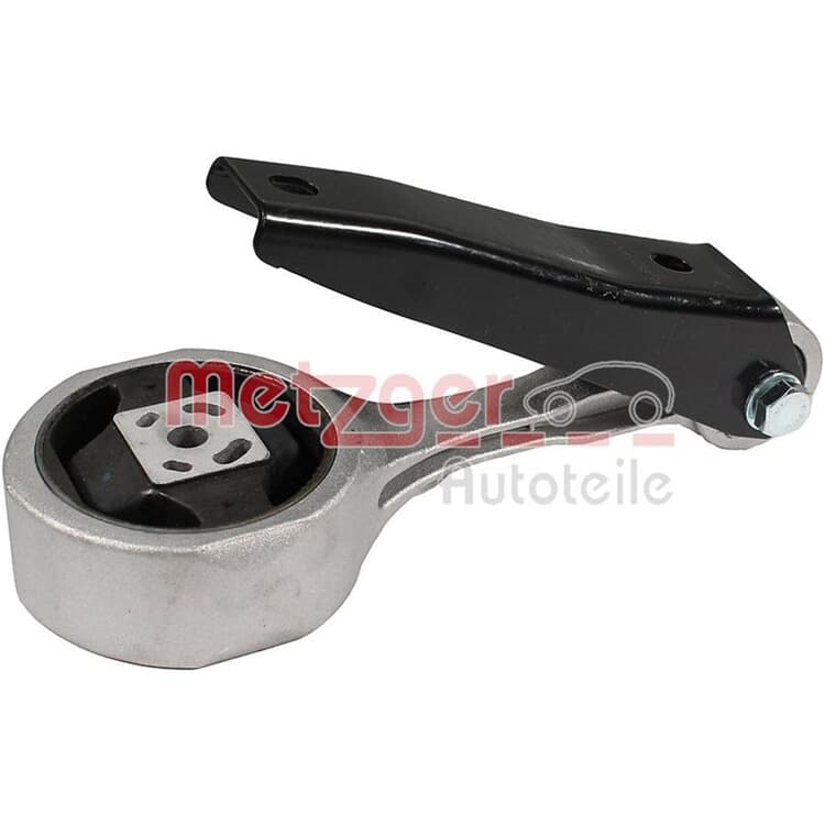 Metzger Motorlager hinten Seat Ibiza Skoda Fabia VW Polo Metzger Motorlager hinten Seat Ibiza Skoda Fabia VW Polo von METZGER