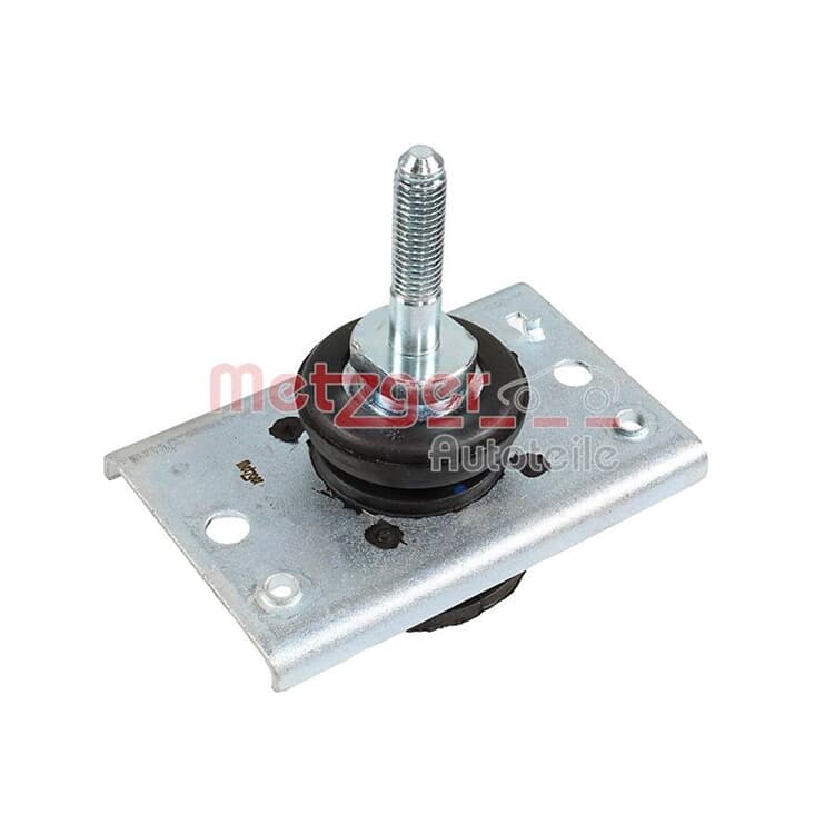 Metzger Motorlager links Opel Movano Renault Master von METZGER