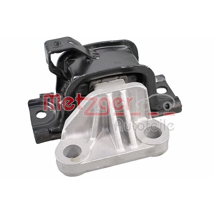 Metzger Motorlager links Opel Corsa Metzger Motorlager links Opel Corsa von METZGER