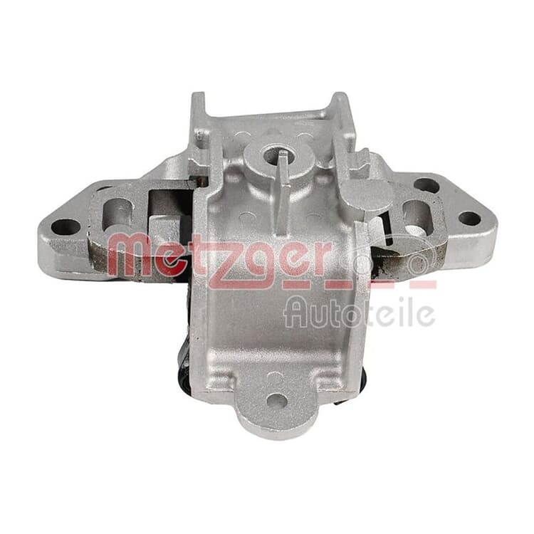 Metzger Motorlager links Citroen C5 Peugeot 407 508 Metzger Motorlager links Citroen C5 Peugeot 407 508 von METZGER