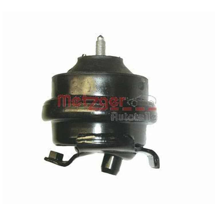 Metzger Motorlager vorne Seat Toledo VW Golf Jetta Passat von METZGER