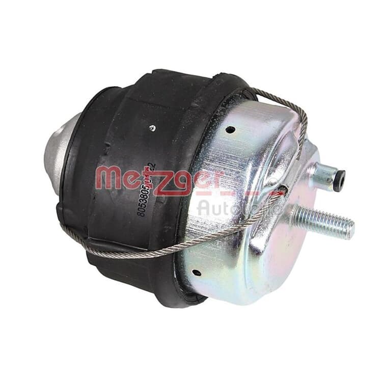 Metzger Motorlager vorne Volvo S60 S80 V70 Xc70 Xc90 Metzger Motorlager vorne Volvo S60 S80 V70 Xc70 Xc90 von METZGER