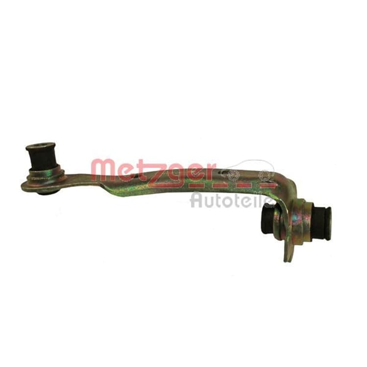 Metzger Motorlager vorne links Renault Clio Modus Metzger Motorlager vorne links Renault Clio Modus von METZGER