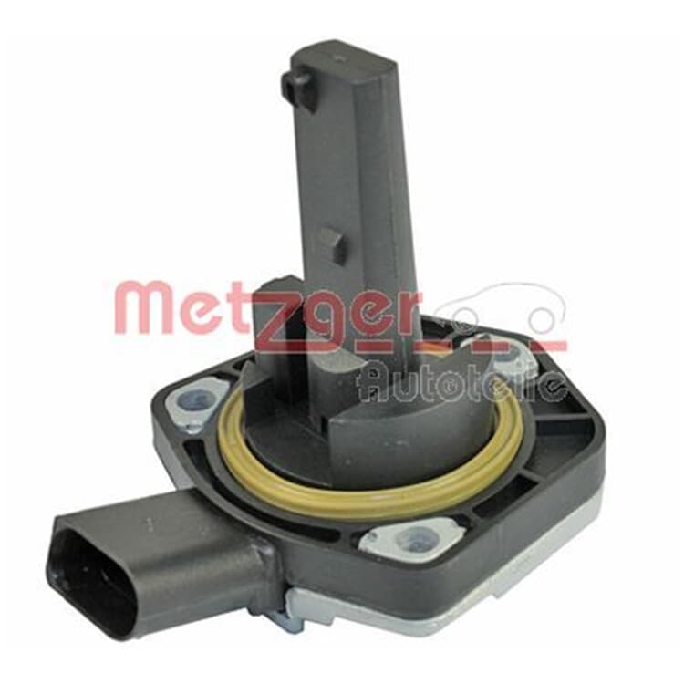 Metzger Motor?lstand Sensor Audi Porsche Skoda VW von METZGER