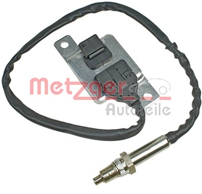 Metzger NOx-Sensor, NOx-Katalysator [Hersteller-Nr. 0899190] für Audi, VW von METZGER