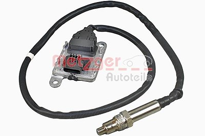 Metzger NOx-Sensor, NOx-Katalysator [Hersteller-Nr. 0899231] für Audi, Seat, Skoda, VW von METZGER