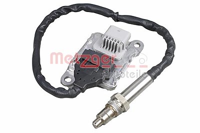 Metzger NOx-Sensor, NOx-Katalysator [Hersteller-Nr. 0899237] für Opel, Vauxhall von METZGER