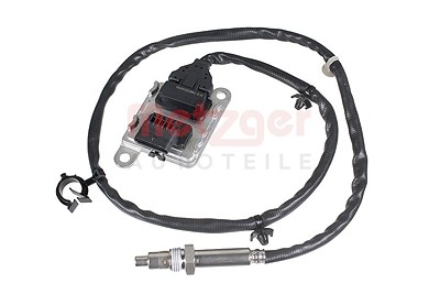 Metzger NOx-Sensor, NOx-Katalysator [Hersteller-Nr. 0899346] für Opel, Vauxhall von METZGER