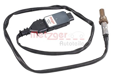 Metzger NOx-Sensor, NOx-Katalysator [Hersteller-Nr. 0899354] für BMW von METZGER