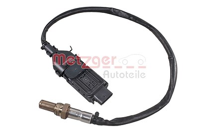 Metzger NOx-Sensor, NOx-Katalysator [Hersteller-Nr. 0899355] für BMW, Mini von METZGER