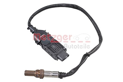 Metzger NOx-Sensor, NOx-Katalysator [Hersteller-Nr. 0899356] für Citroën, Ds, Fiat, Opel, Peugeot, Toyota, Vauxhall von METZGER