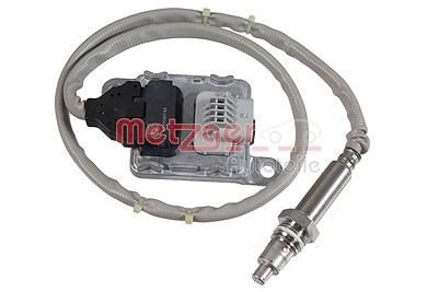 Metzger NOx-Sensor, NOx-Katalysator [Hersteller-Nr. 0899358] für Citroën, Opel, Peugeot, Vauxhall von METZGER