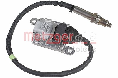 Metzger NOx-Sensor, NOx-Katalysator [Hersteller-Nr. 0899362] für Dacia von METZGER