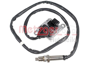 Metzger NOx-Sensor, NOx-Katalysator [Hersteller-Nr. 0899363] für Hyundai, Kia von METZGER