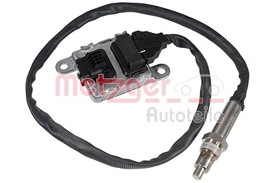 Metzger NOx-Sensor, NOx-Katalysator [Hersteller-Nr. 0899365] für Hyundai von METZGER