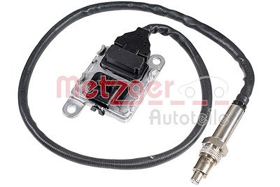 Metzger NOx-Sensor, NOx-Katalysator [Hersteller-Nr. 0899367] für Hyundai von METZGER