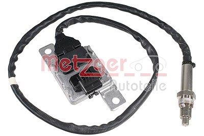 Metzger NOx-Sensor, NOx-Katalysator [Hersteller-Nr. 0899371] für Audi von METZGER