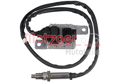 Metzger NOx-Sensor, NOx-Katalysator [Hersteller-Nr. 0899386] für Audi von METZGER