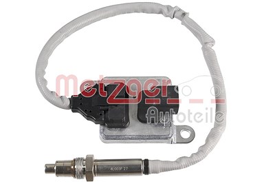 Metzger NOx-Sensor, NOx-Katalysator [Hersteller-Nr. 0899389] für Opel, Vauxhall von METZGER