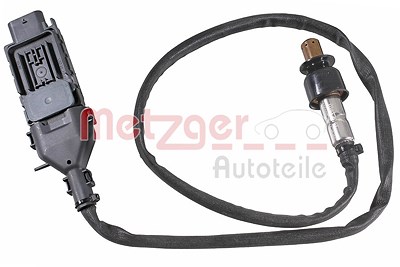 Metzger NOx-Sensor, NOx-Katalysator [Hersteller-Nr. 0899390] für VW von METZGER