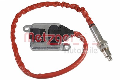 Metzger NOx-Sensor, NOx-Katalysator [Hersteller-Nr. 0899391] für BMW von METZGER