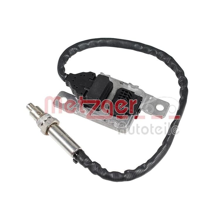 Metzger NOx-Sensor Audi A4 A5 Metzger NOx-Sensor Audi A4 A5 von METZGER
