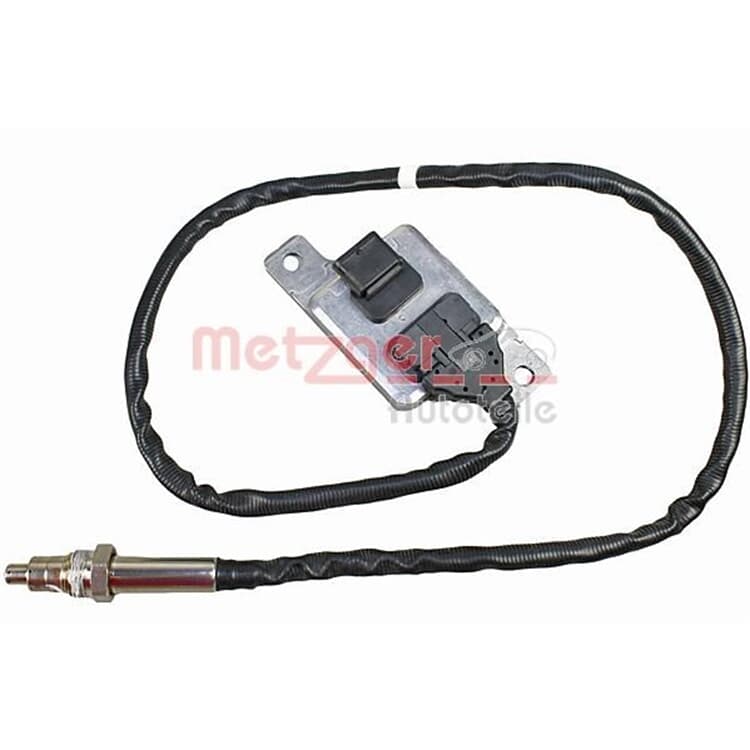 Metzger NOx-Sensor Audi Q3 Seat Alhambra von METZGER