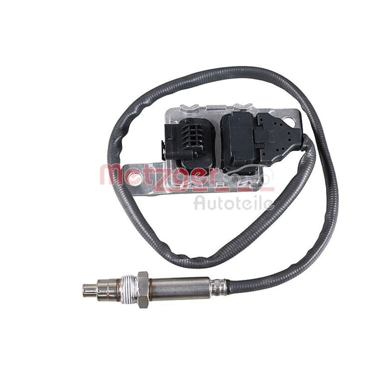 Metzger NOx-Sensor Audi Q5 Metzger NOx-Sensor Audi Q5 von METZGER