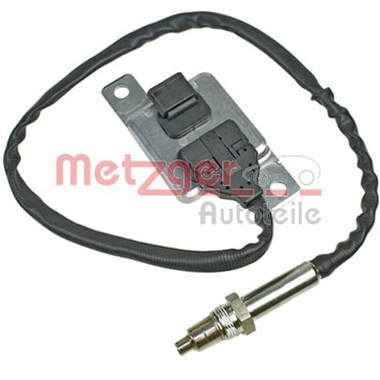 Metzger NOx-Sensor Audi Q7 VW Touareg Metzger NOx-Sensor Audi Q7 VW Touareg von METZGER
