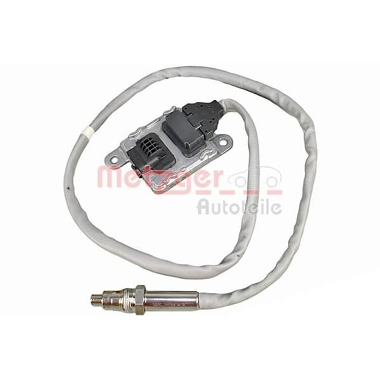 Metzger NOx-Sensor Audi Seat Skoda VW von METZGER