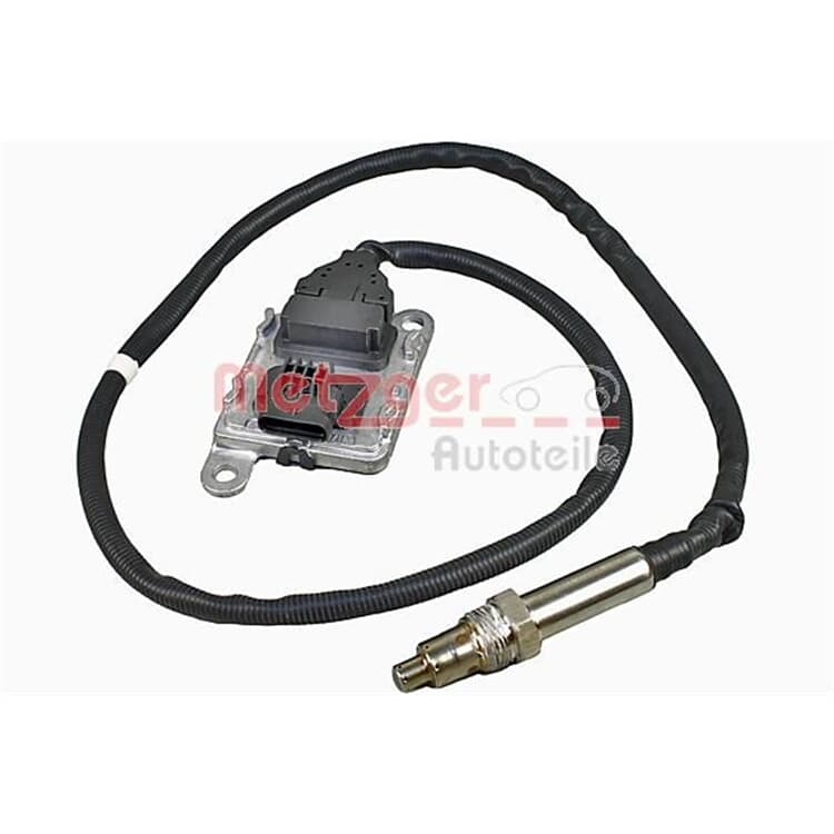 Metzger NOx-Sensor Audi Seat Skoda VW von METZGER