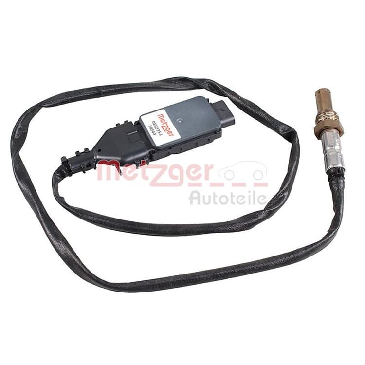Metzger NOx-Sensor BMW 1er 2er 3er 4er 5er 6er 7er 8er X3 X4 X5 X6 X7 Metzger NOx-Sensor BMW 1er 2er 3er 4er 5er 6er 7er 8er X3 X4 X5 X6 X7 von METZGER