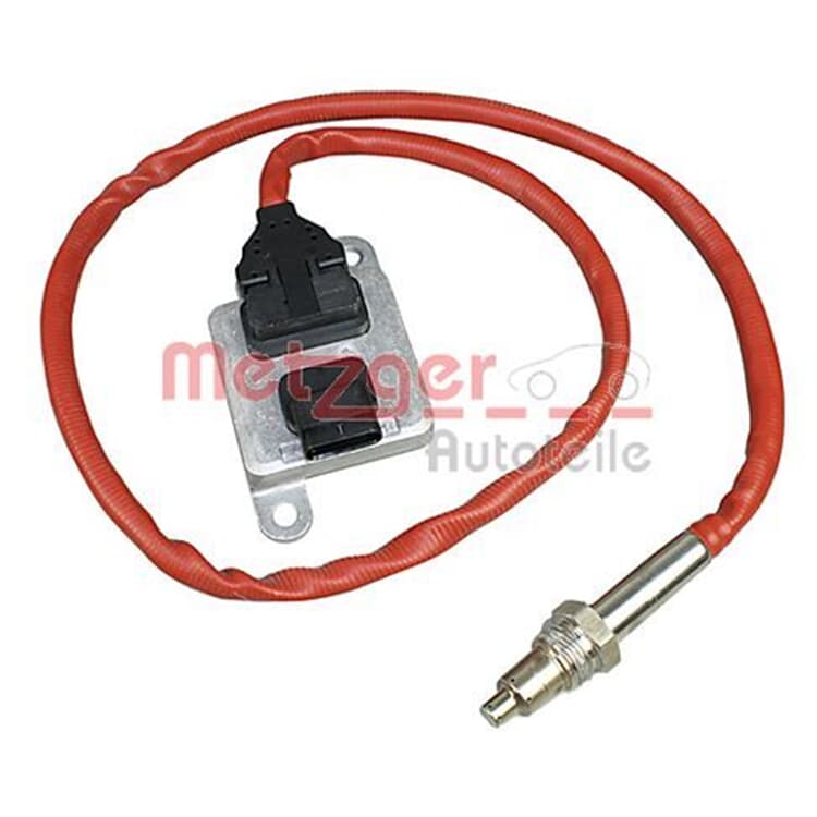 Metzger NOx-Sensor BMW 1er 2er 3er 5er 7er X5 X6 Metzger NOx-Sensor BMW 1er 2er 3er 5er 7er X5 X6 von METZGER