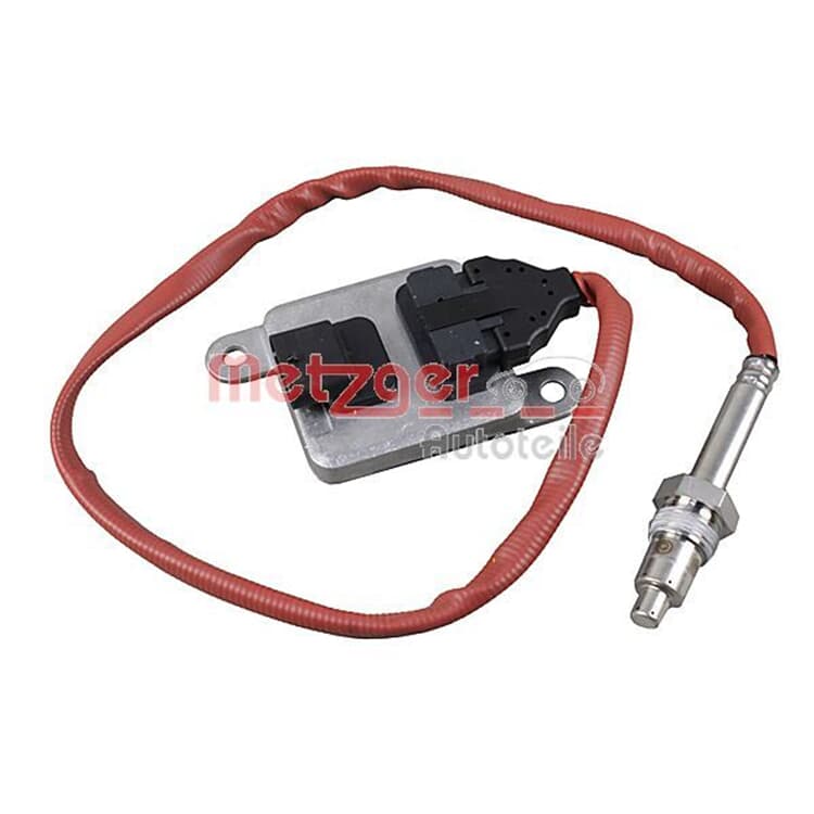Metzger NOx-Sensor BMW 1er 2er X5 X6 Metzger NOx-Sensor BMW 1er 2er X5 X6 von METZGER