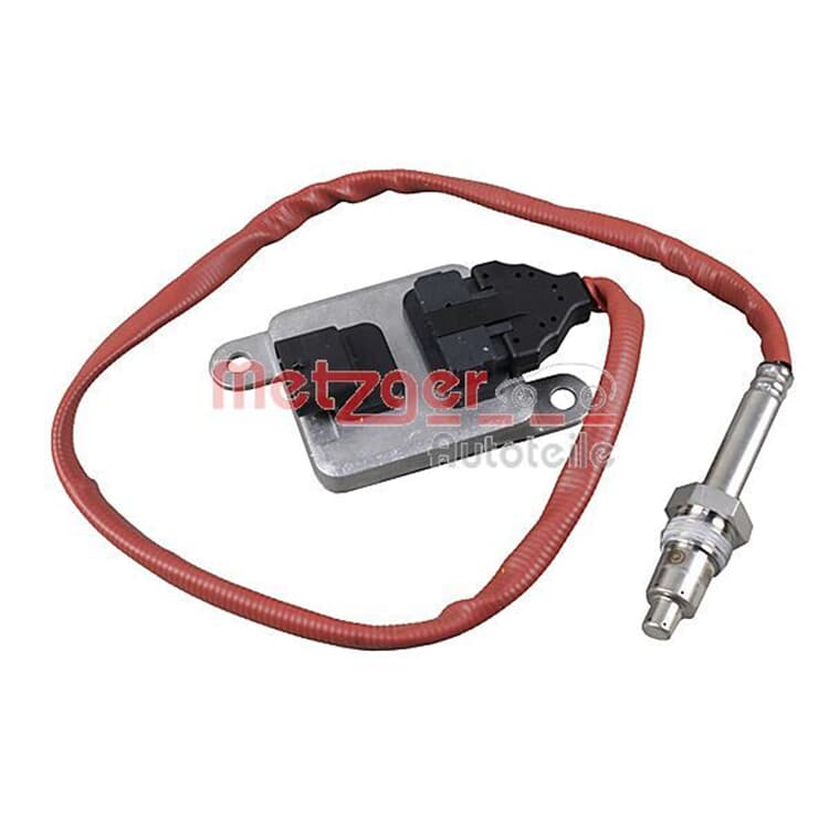 Metzger NOx-Sensor BMW 1er 2er X5 X6 von METZGER