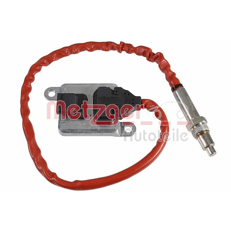 Metzger NOx-Sensor BMW 1er 2er X5 X6 Metzger NOx-Sensor BMW 1er 2er X5 X6 von METZGER