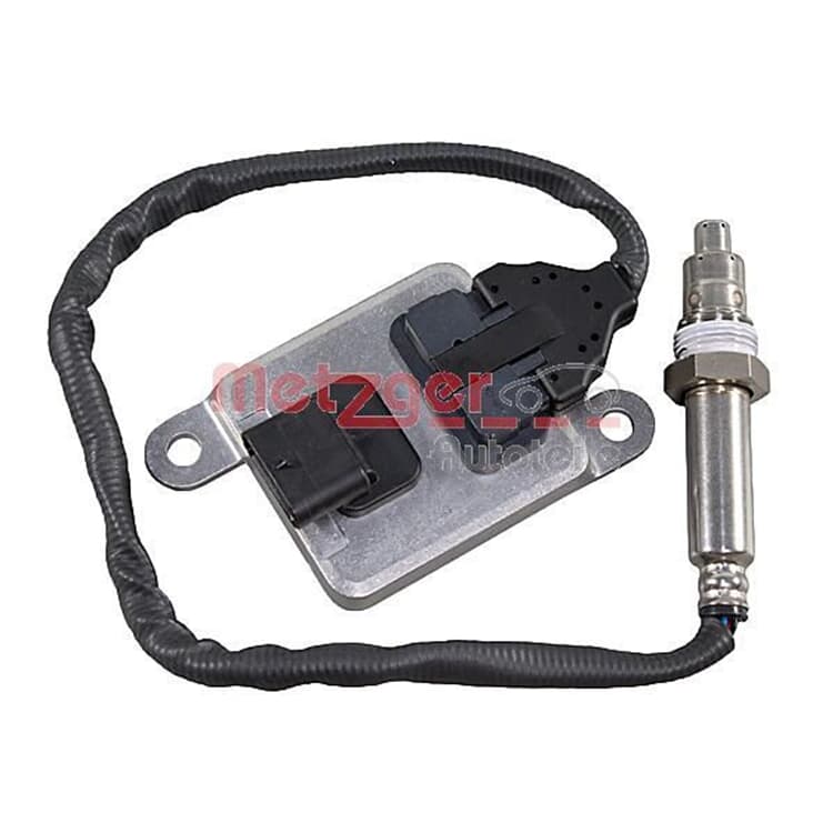 Metzger NOx-Sensor BMW 1er E81 E87 3er E90 Metzger NOx-Sensor BMW 1er E81 E87 3er E90 von METZGER