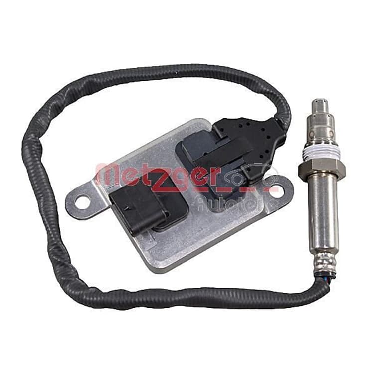 Metzger NOx-Sensor BMW 1er E81 E87 3er E90 von METZGER