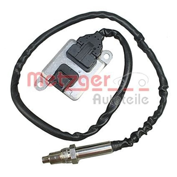 Metzger NOx-Sensor BMW 5er F10 Metzger NOx-Sensor BMW 5er F10 von METZGER