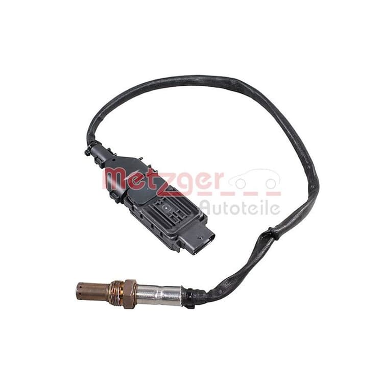 Metzger NOx-Sensor Citroen DS Fiat Opel Peugeot Toyota Metzger NOx-Sensor Citroen DS Fiat Opel Peugeot Toyota von METZGER