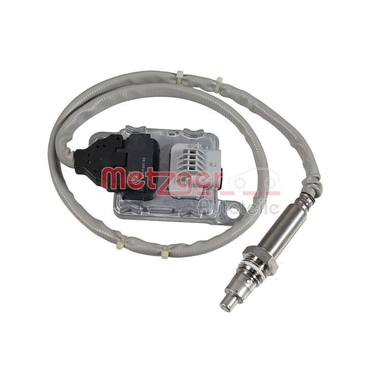 Metzger NOx-Sensor Citroen Jumper Opel Movano Peugeot Boxer von METZGER