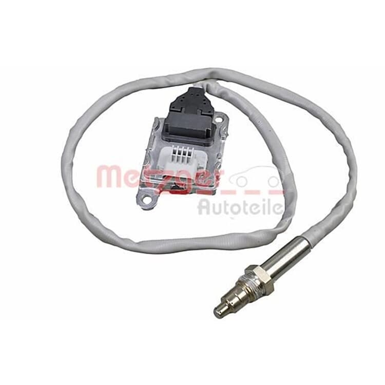 Metzger NOx-Sensor Citroen Opel Peugeot Metzger NOx-Sensor Citroen Opel Peugeot von METZGER