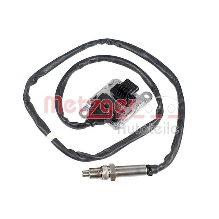 Metzger NOx-Sensor Hyundai I30 Kia Ceed Proceed Xceed Metzger NOx-Sensor Hyundai I30 Kia Ceed Proceed Xceed von METZGER