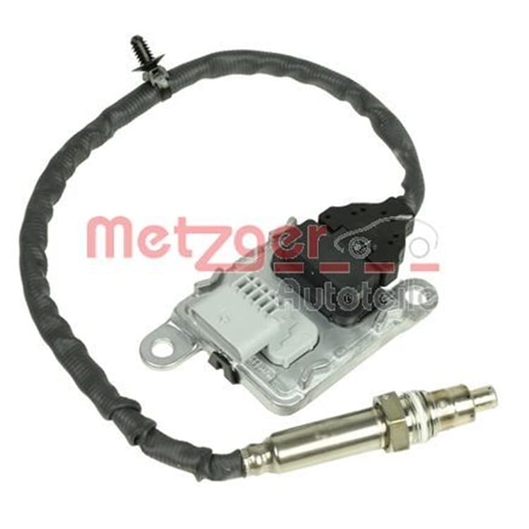 Metzger NOx-Sensor nach Katalysator Opel Insignia A 2,0 CDTI von METZGER