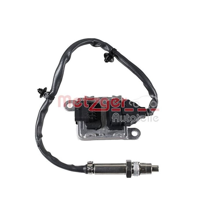 Metzger NOx-Sensor Opel Insignia Metzger NOx-Sensor Opel Insignia von METZGER