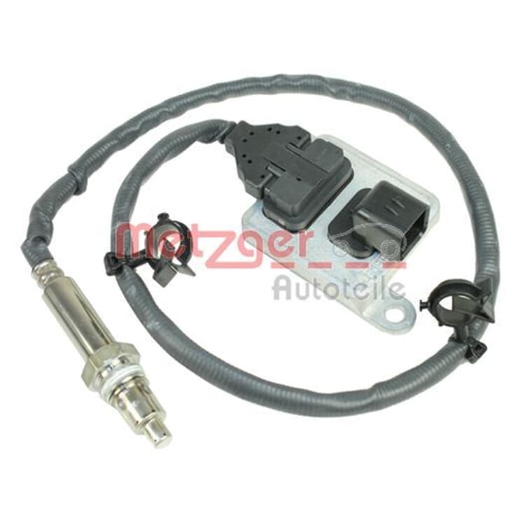 Metzger NOx-Sensor Opel Zafira Tourer C von METZGER