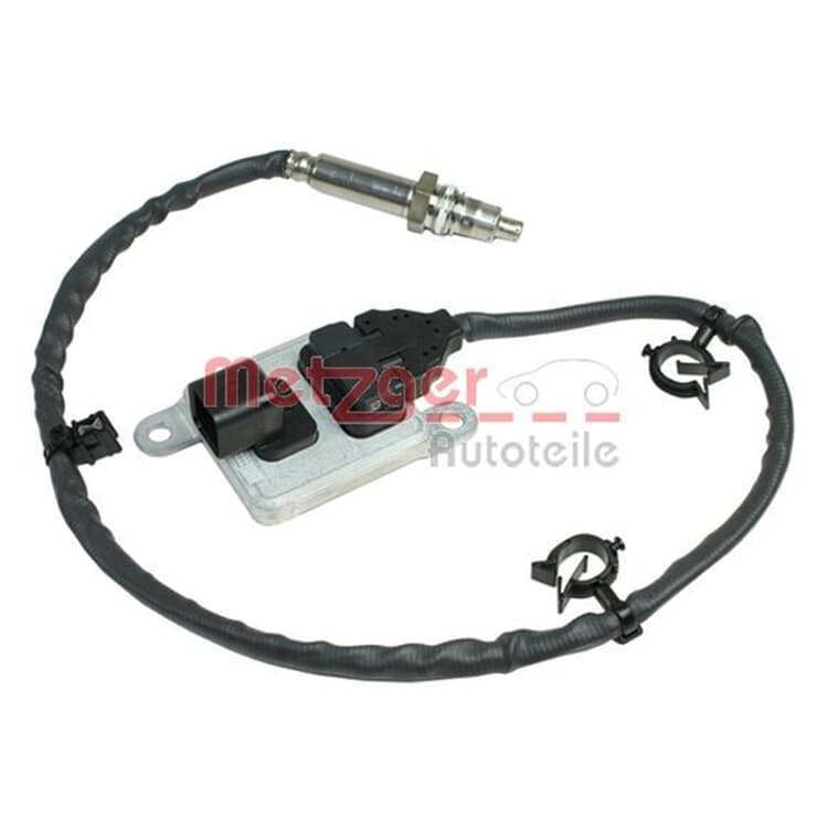 Metzger NOx-Sensor Opel Zafira Tourer C von METZGER