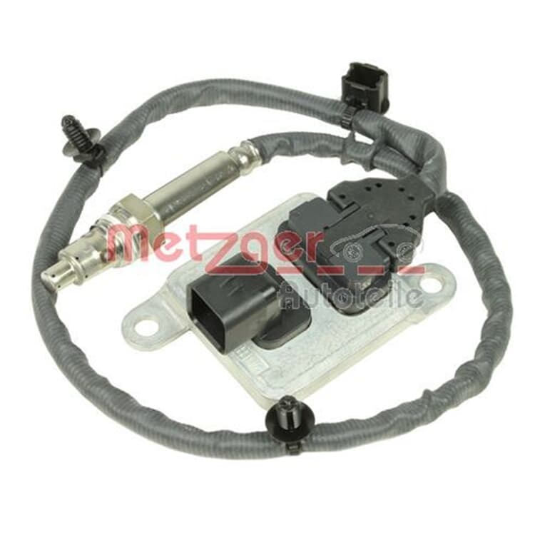 Metzger NOx-Sensor Opel Zafira Tourer C von METZGER